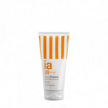 Gel-crema Solar FPS30 50 ml Interapothek