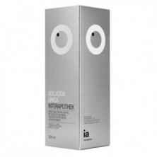 Solucion Unica 500 ml Interapothek