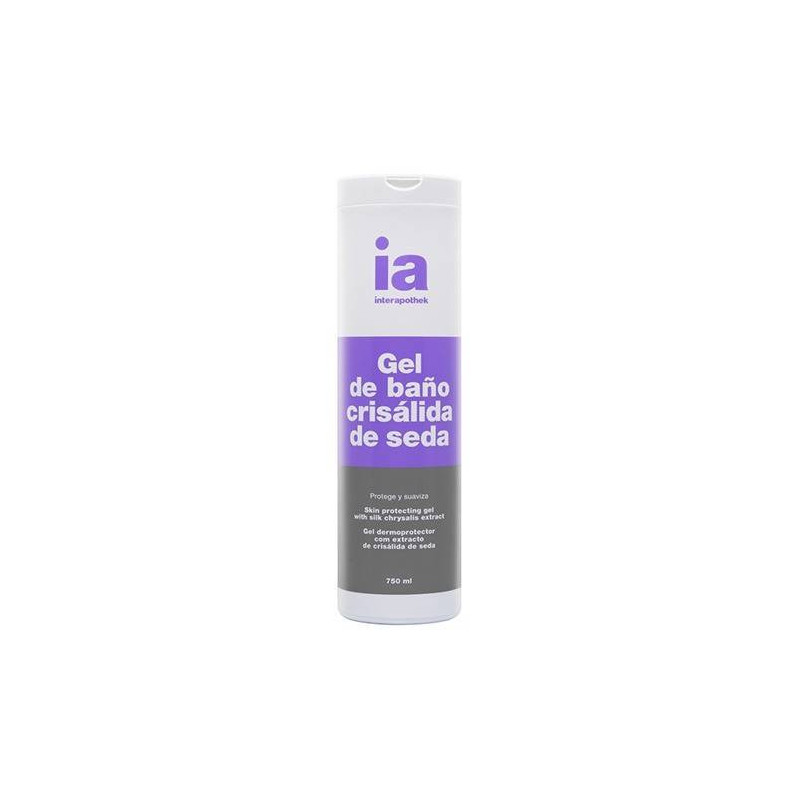 Gel Seda 750 ml Interapothek