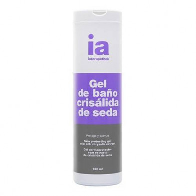 Gel Seda 750 ml Interapothek