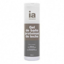 Gel Proteinas Leche 750 ml Interapothek