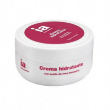 Crema Hidratante Rosa Mosqueta 200 ml Interapothek