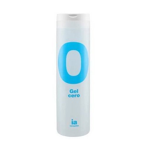 Gel Baño Natural Cero 1000 Ml Interapothek