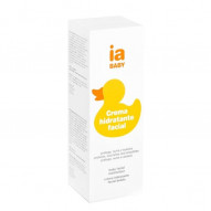Crema Facial Infantil 40 Ml...
