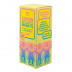 Repelente De Insectos Infantil 100 Ml Interapothek