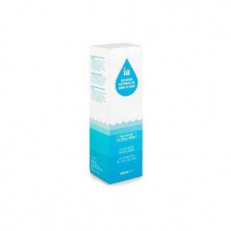 Agua De Mar 100 ml Interapothek