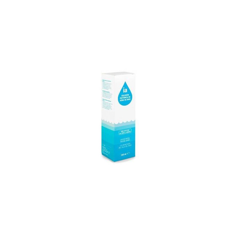 Agua De Mar 100 ml Interapothek