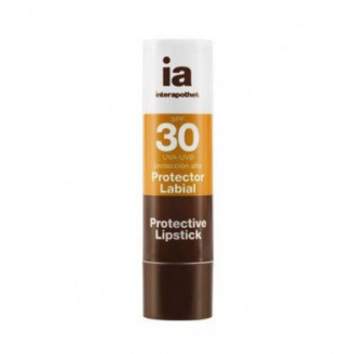 Protector Labial FPS30 Interapothek