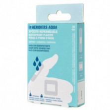 Apositos Aqua Surtido 20 Unidades Interapothek