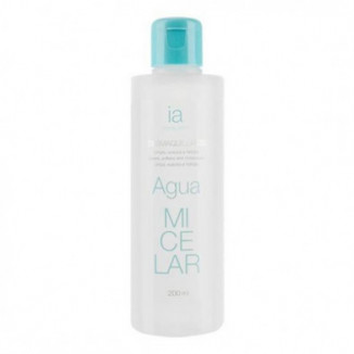 Agua Micelar 200 ml Interapothek