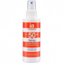 Solar Spray FPS50+ 100 ml Interapothek