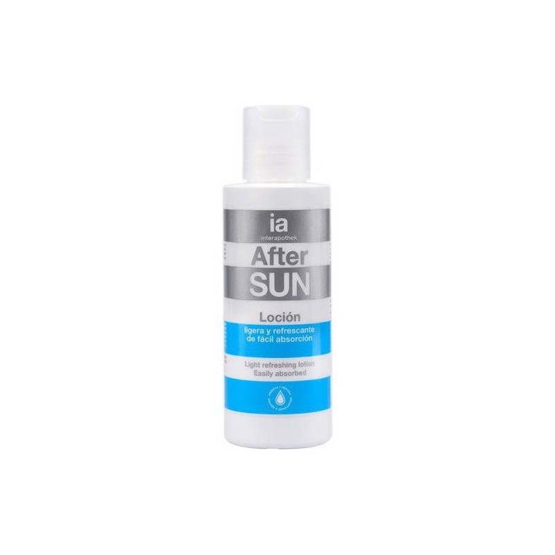 After Sun 100 ml Interapothek