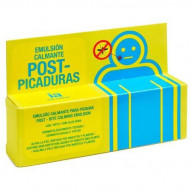 Post Picaduras Roll On 10...