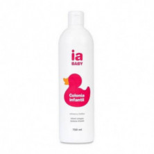 Colonia Infantil 750 ml Interapothek