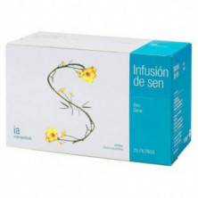 Sen Infusion 25 Unidades Interapothek