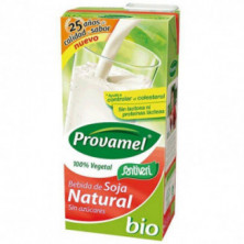 Bebida de Soja Natural Bio 1 Litro Provamel