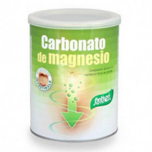 Carbonato de Magnesio 110 g Santiveri