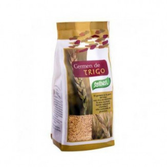 Germen de Trigo Santiveri 400 G Santiveri