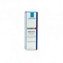 La Roche Posay Kerium DS Champú Intensivo Anticaspa Caspa Persistente 125 ml