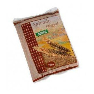 Salvado de Trigo Integral 250 g Santiveri