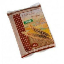 Salvado de Trigo Integral 250 g Santiveri