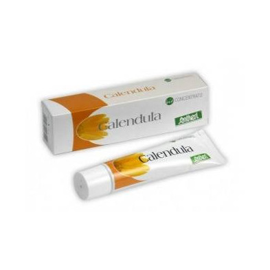 Crema Caléndula Bio 50 ml Santiveri