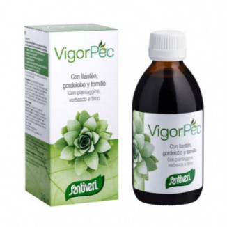 VigorPec 240 ml Santiveri