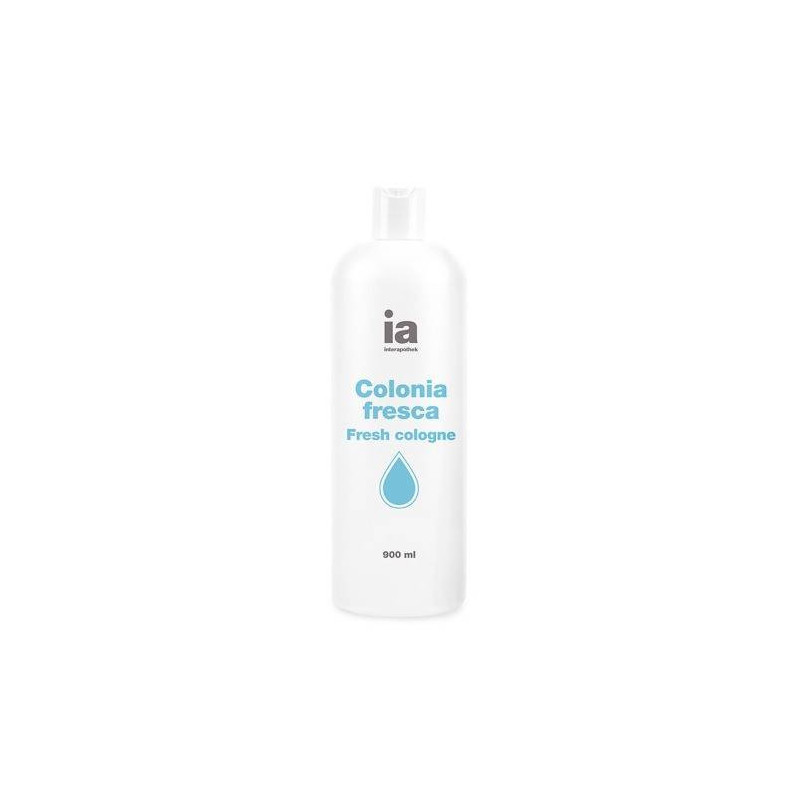 Colonia Fresca 900 ml Interapothek