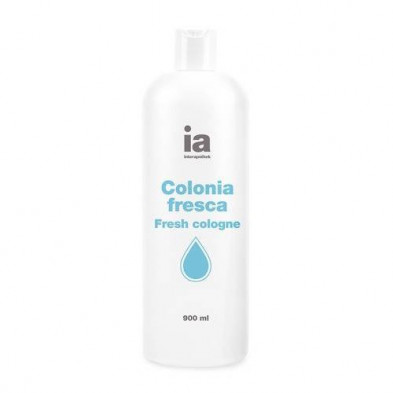 Colonia Fresca 900 ml Interapothek