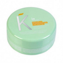 Mascarilla Keratina 250 ml Interapothek