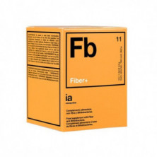 Nutri Fiber+ (Fibra) 14 Sobres Interapothek