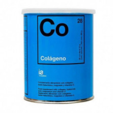 Nutricion Colageno 320 gr Interapothek