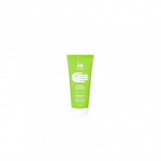 Crema De Manos Aloe 100 ml Interapothek