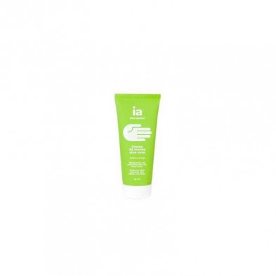 Crema De Manos Aloe 100 ml Interapothek