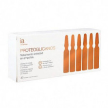 Proteoglicanos 30 Ampollas Interapothek