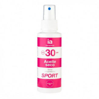 Solar FPS30 Sport 100 ml Interapothek