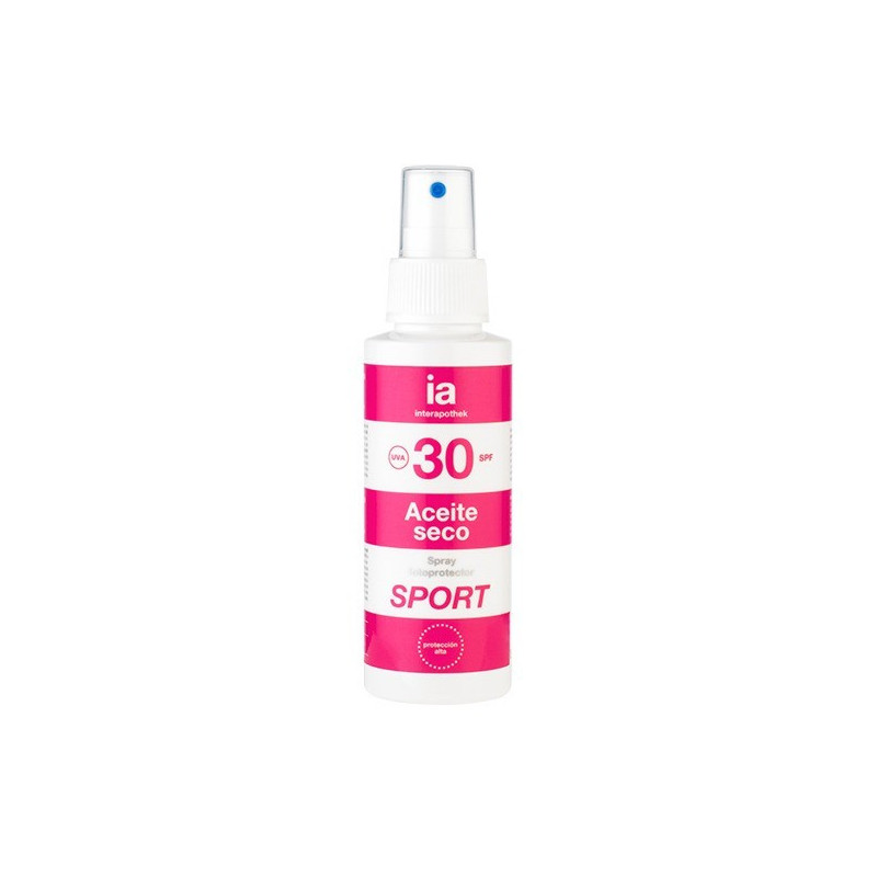 Solar FPS30 Sport 100 ml Interapothek