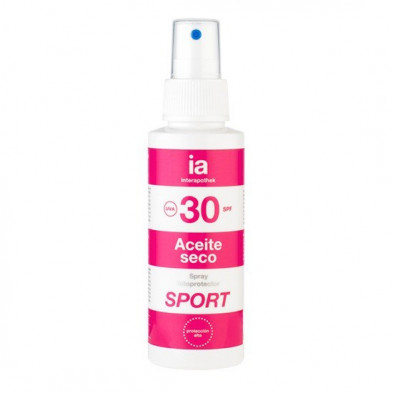 Solar FPS30 Sport 100 ml Interapothek