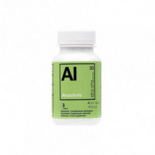 Alcachofa 60 Capsulas Interapothek