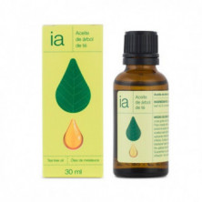 Aceite Arbol Te 30 ml Interapothek