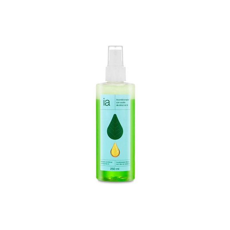 Acondicionador Arbol Te 250 ml Interapothek