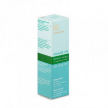 Contorno Ojos Agua Uva 15 ml Interapothek