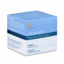 Noche Anti-age Colágeno 50 ml Interapothek