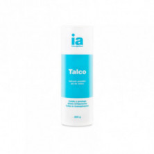 Polvos de Talco 200 gr Interapothek