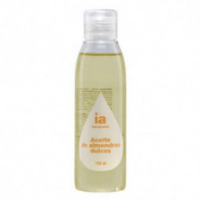 Aceite de Almendra Dulce 125 ml Interapothek