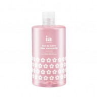 Gel De Baño Rosa Mosqueta...