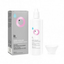 Baño Ocular 100 ml Interapothek