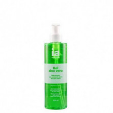 Gel Aloe Vera Puro 250 ml Interapothek