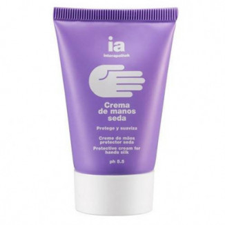 Crema De Manos 50 ml Interapothek