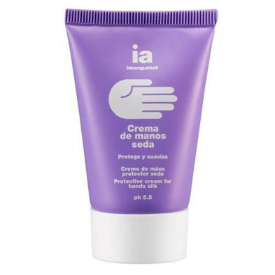 Crema De Manos 50 ml Interapothek